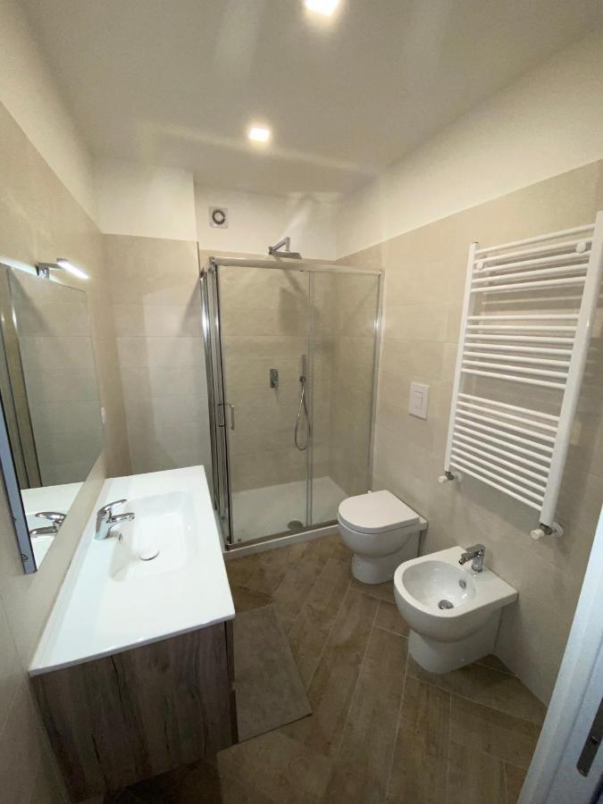 Appartement Casa Daniela Naples