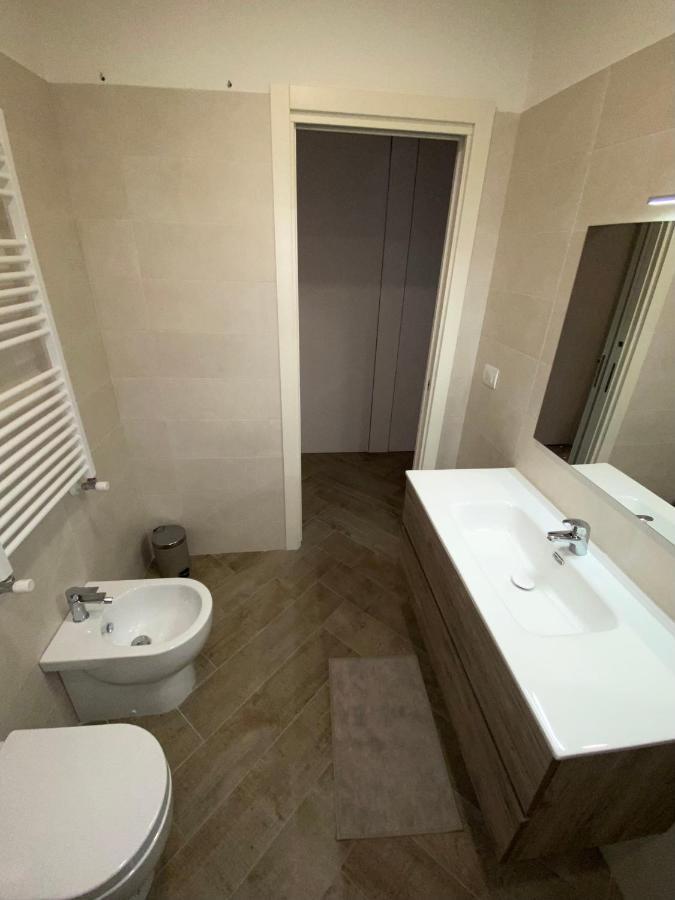 Appartement Casa Daniela