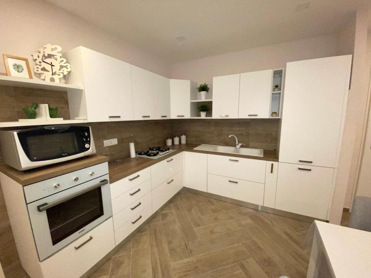 Appartamento Casa Daniela *