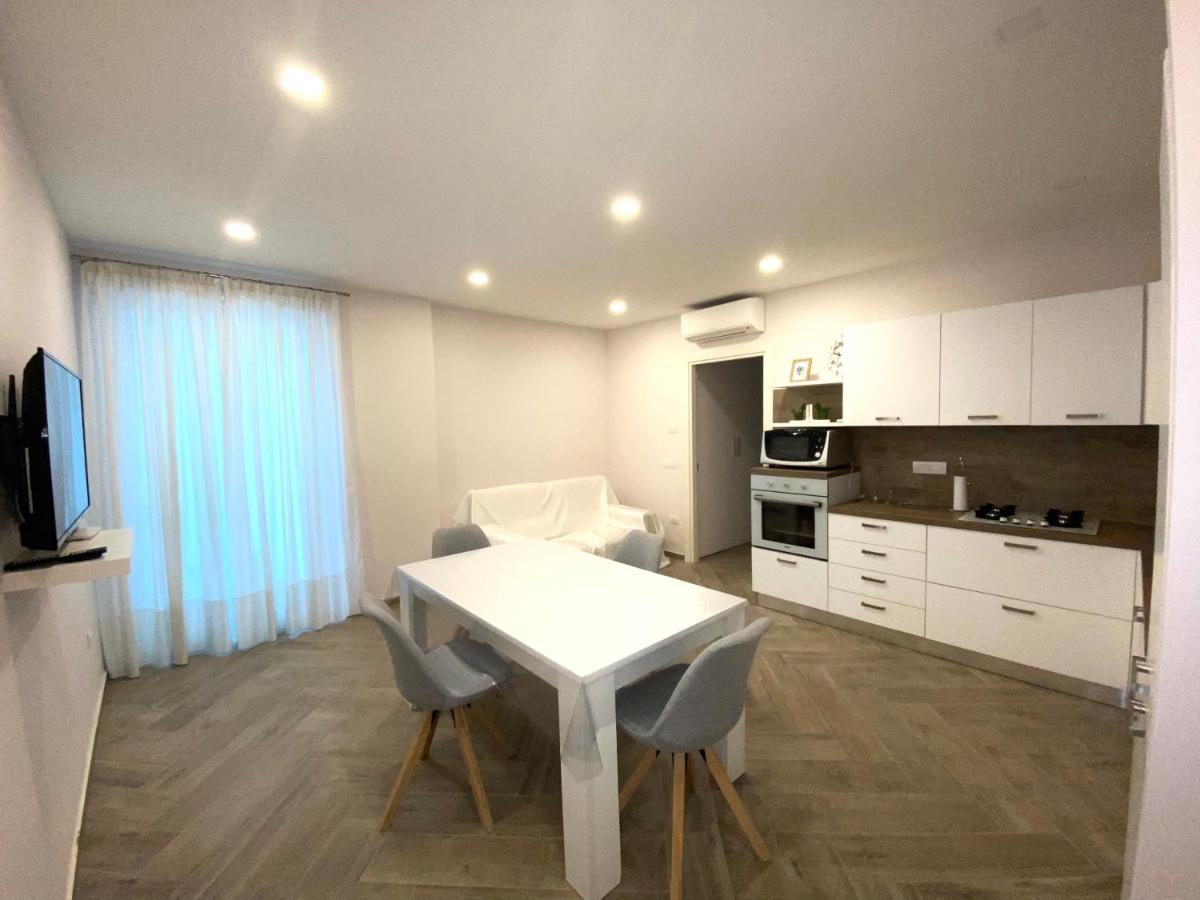 Appartement Casa Daniela