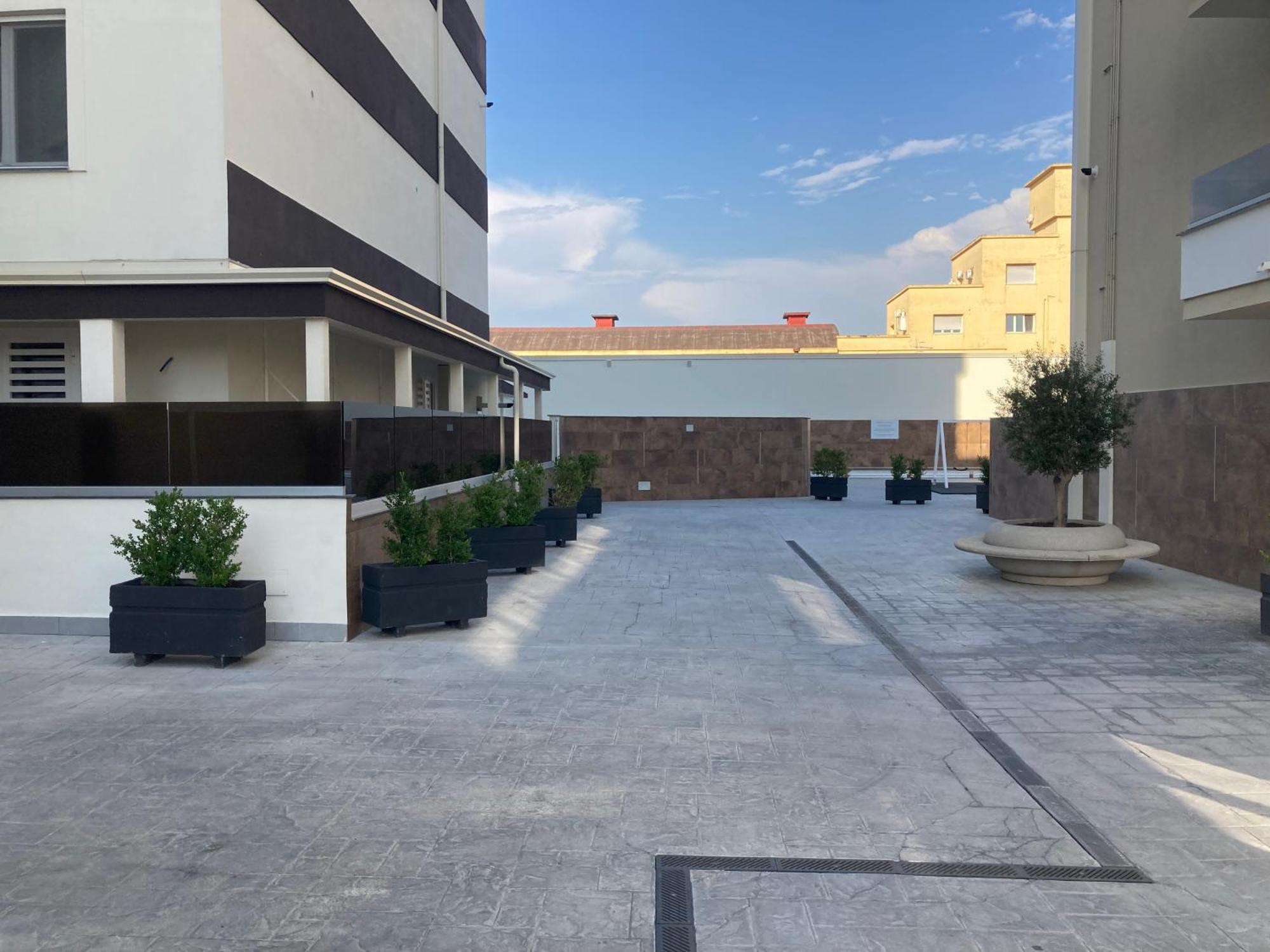 Appartamento Casa Daniela Napoli